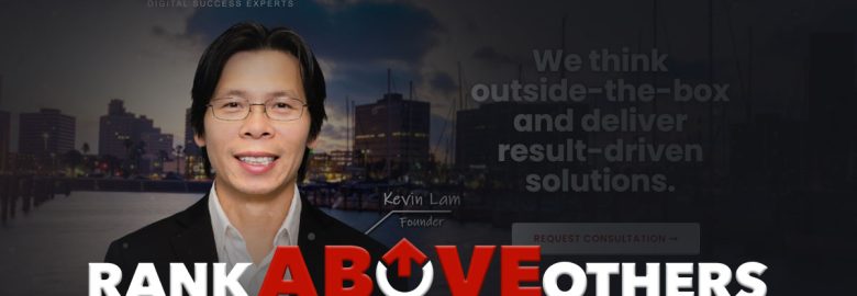 Rank Above Others Inc