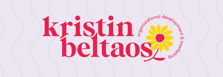 Kristin Beltaos Marketing Studio