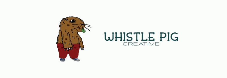 Whistlepig Creative