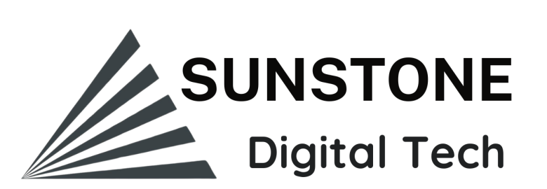 Sunstone Digital Tech