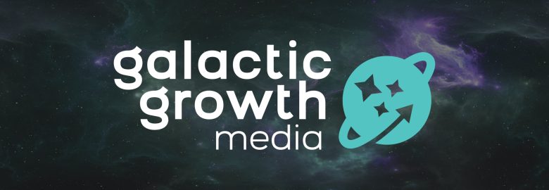 Galactic Growth Media – Website Design Agency