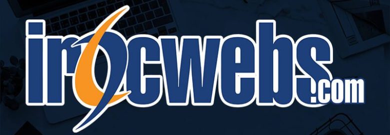 Iroc Web Design Services