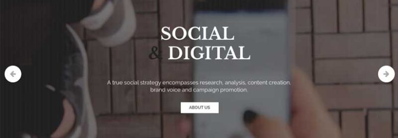 Socially Buzzing – Cincinnati’s Social Media Marketing Agency