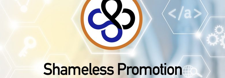 Shameless Promotion Website Design SEO and Social Media