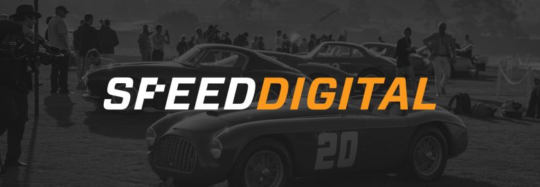 Speed Digital