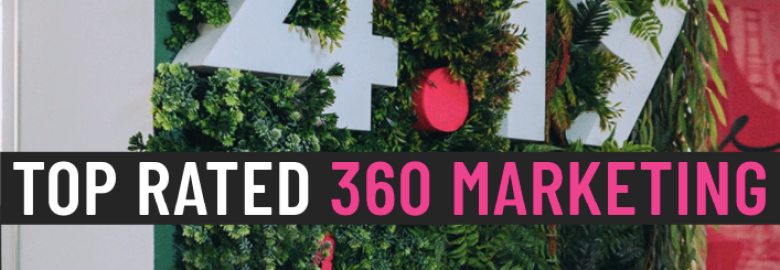 Four 19 Digital Agency