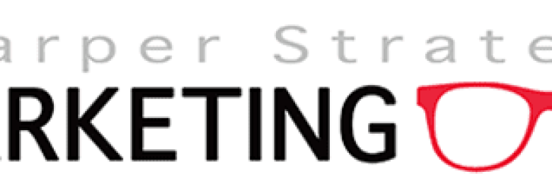 Sharper Strategy Marketing