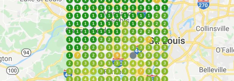 Dalton Luka SEO (St. Louis)