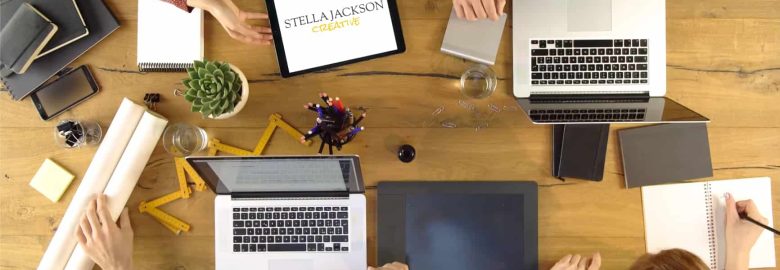 Stella Jackson Creative