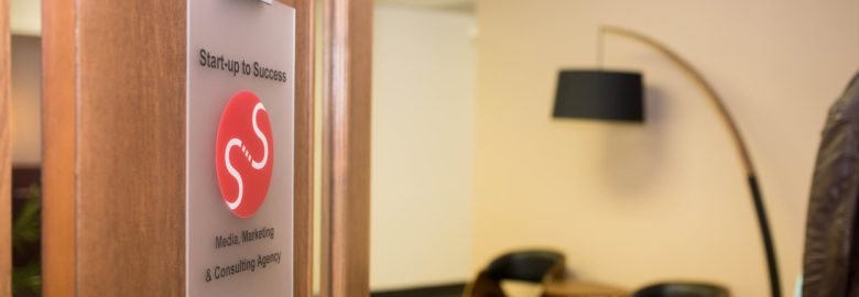 Startup To Success Media, Marketing, and Consulting Agency