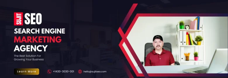 Sujit SEO Services