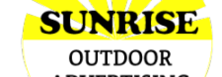 Sunrise Outdoor Advertising