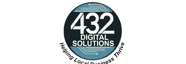 432 Digital Solutions