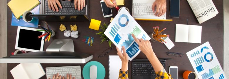 LumiFly Marketing