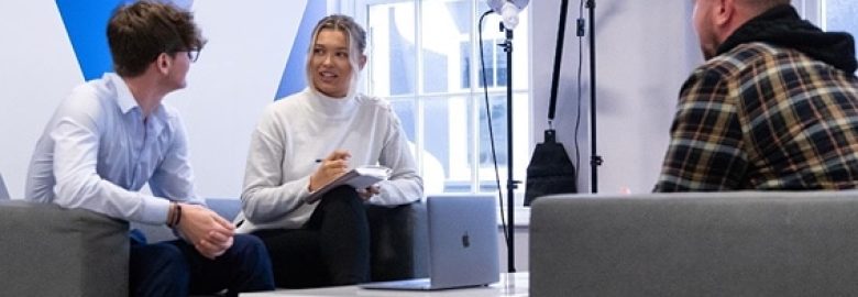 VINDICTA Digital Marketing Agency