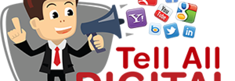 Tell All Digital