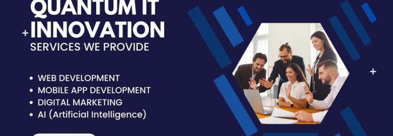 Quantum IT Innovation