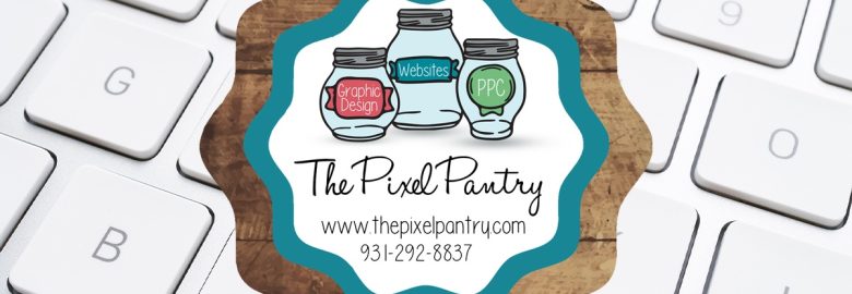 The Pixel Pantry