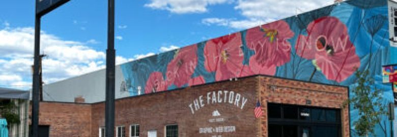 The Factory Creatives