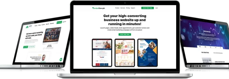 Website Centrix