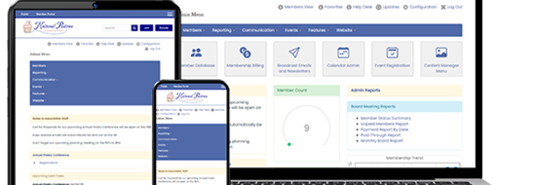 MemberLeap by Vieth Consulting