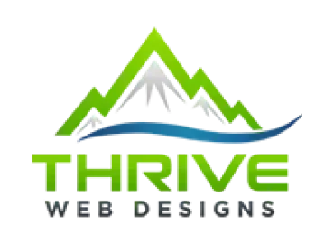 Thrive Web Designs
