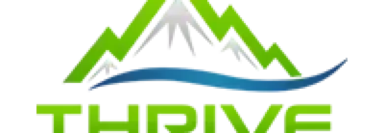 Thrive Web Designs