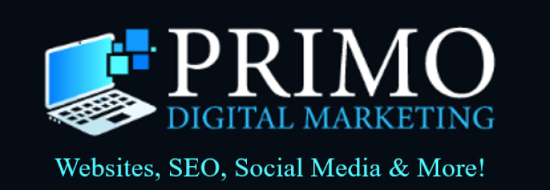 Primo Digital Marketing
