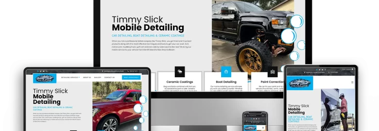 Red Leaf Website Design & Hosting