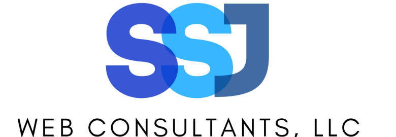 SSJ Web Consultants, LLC