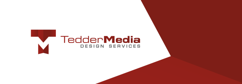 TedderMedia – Design Services