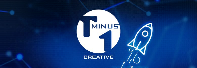 Tminus1 Creative