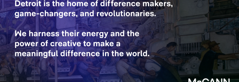McCann Detroit