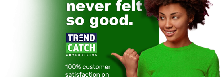 Trendcatch Advertising