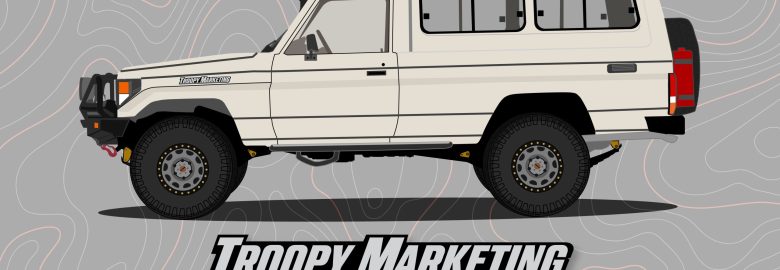 Troopy Marketing LLC