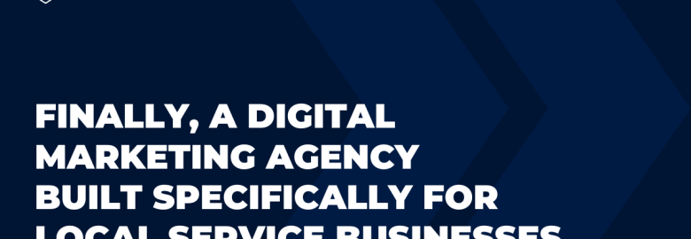 Service Ranker – Web Design Studio