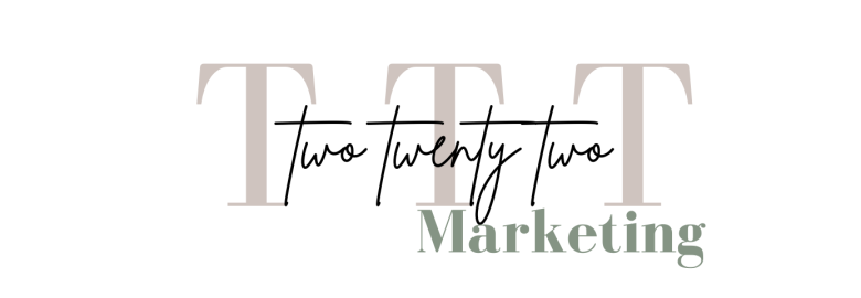 Two Twenty Two Marketing