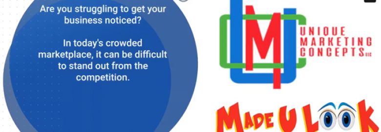 Unique Marketing Concepts, LLC