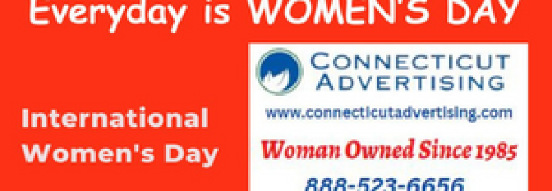 Connecticut Advertising