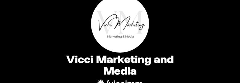 Vicci Marketing and Media