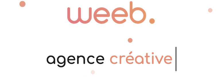 Weeb Agency | Branding, webdesign & marketing agency