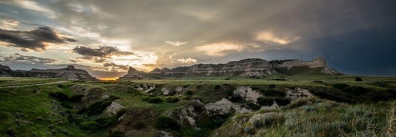 Gering Visitors Bureau