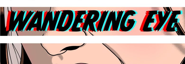 Wandering Eye Digital Marketing Agency