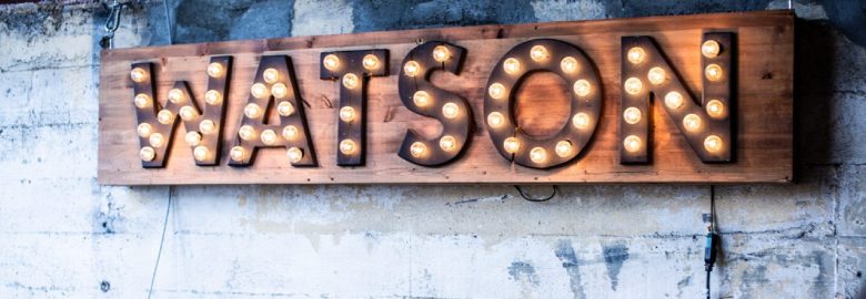 Watson Creative