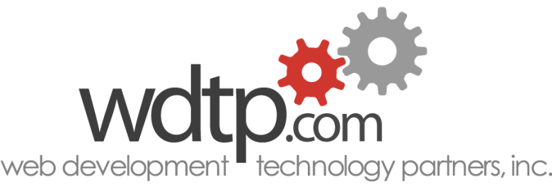 Web Development Technology Partners, inc.