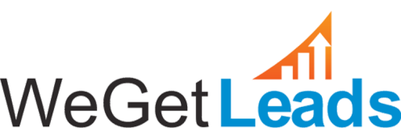 We Get Leads