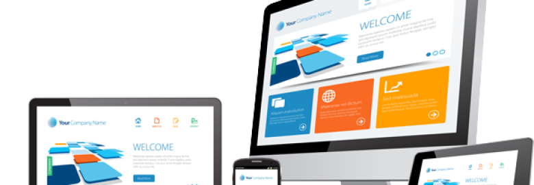 FIRSTPAGE – Website Design & SEO