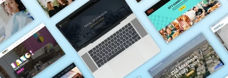FirstPage Marketing
