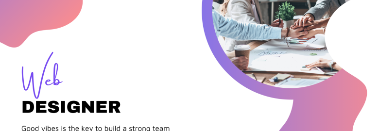 Web Designer and Leads