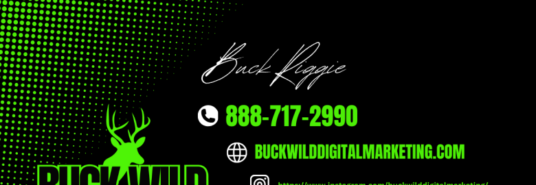 Buck Wild Digital Marketing